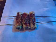 豆皮卷-肉串汪(望京店)