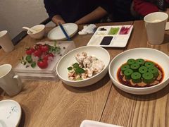-小大董·烤鸭(王府井apm店)