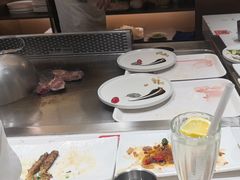 -火地铁板烧(昆山万象汇店)