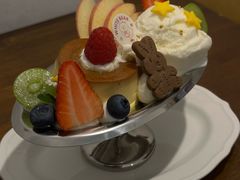 -白熊咖啡(闽江大道店)