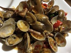 -陈帅夜排档·龙虾·炒菜·烤串(世茂店)