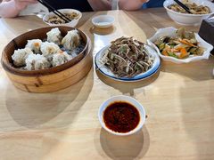 -太原面食店(解放路店)
