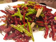 -山东宾馆·齐鲁苑餐厅
