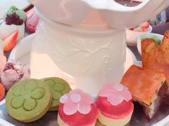 -哈根达斯(印力中心店)