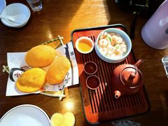 -外婆烧.老杭帮菜(庆春店)