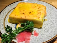 明太子玉子烧-二丁目食堂(铁西星摩尔店)
