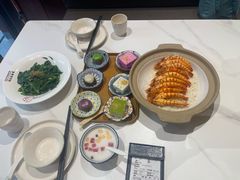 -沿江黎家簸箕宴·文昌鸡(百花谷店)