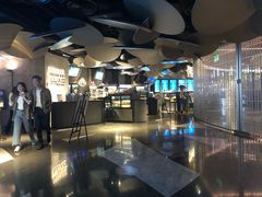 -百美汇影城(LUXE嘉里中心店)