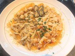 招牌蒜香海鲜汇-兴仙饭店·闽味海鲜(马尾总店)