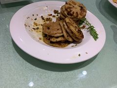 -金枝玉叶上海人家食府(三里河店)