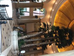 圣爵菲斯大酒店-圣爵菲斯大酒店(长沙世界之窗店)