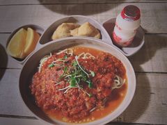 -Cafe Alice咖啡爱丽丝(奥城店)