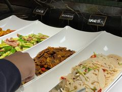 -汉丽斯巴西烤肉自助(市南店)