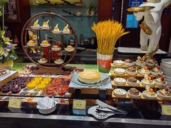 -华安国际大酒店-餐厅