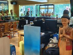 -品茶居素食馆(罗湖店)