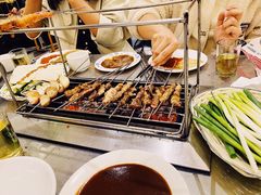 -小寒羊烧烤(凯瑞时代大厦店)