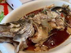 -老街坊美食汇(玉兰大街店)