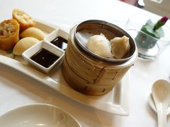 -晶荷轩(香港迪士尼乐园酒店)