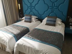 -Club Med地中海俱乐部·桂林度假村