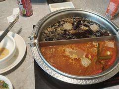 -一绪に寿喜烧(荟聚店)