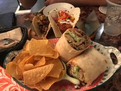 -TEQO·Mexican food & Bar