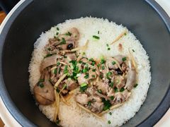 -大鸽饭(马王堆店)