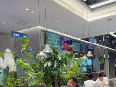 -马老六清真餐厅(雁滩店)