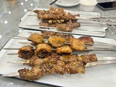 -苏师傅菜馆(上沙店)
