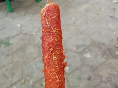 -庞记炸串