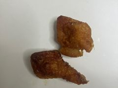 -香园炸鸡(鞍山西道店)