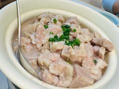 -费大厨辣椒炒肉(房山龙湖天街店)