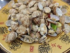 -望海潮海鲜店 特色家常菜(在海一方店)