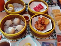 -点多多•广式茶点(龙华店)