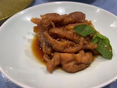 -印巷里主题餐厅(马鞍山店)