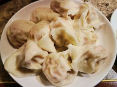 -金谷园饺子馆(北邮总店)