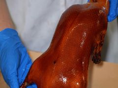 -馋嘴猫北京食堂·烤鸭·宵夜(亚运村店)