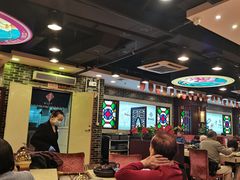大堂-点都德(盘福楼店)