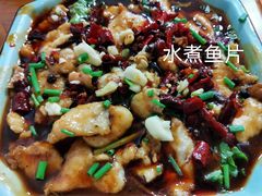 -卢庄(江汉路店)