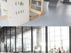 -GYMCARE VIVA(金开店)