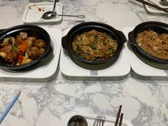 -曼玉餐厅(中原万达店)