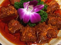 花千骨-蜀大侠火锅(建设路第五大道店)