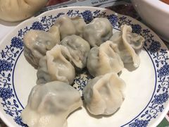 -馅老满·生春阁(慕田峪店)