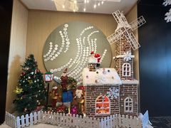 -济南凯宾斯基酒店-THE VIEW云景全日制餐厅