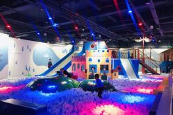 -幻贝家儿童乐园(苏州中心店)