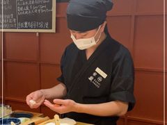 -Sushi Hanzo半藏(天环广场店)