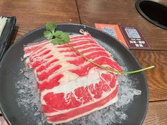 -呷哺呷哺 小火锅 (浦东新欧尚超市店)