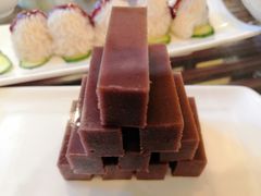 小豆凉糕-玉林烤鸭店(垡头店)