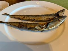 -大理实力希尔顿酒店•香全日制餐厅