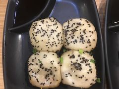 -小杨生煎(龙阳广场店)