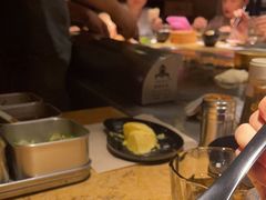 -盛焰铁板烧(硕果时代购物中心店)